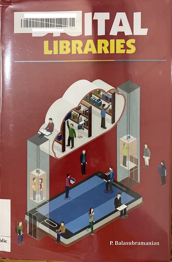 Digital Libraries