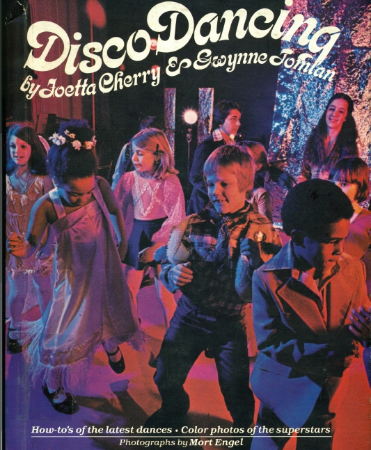 Will Disco Ever&nbsp;Die?