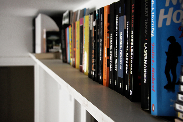 Weeding: It Ain’t&nbsp;Easy