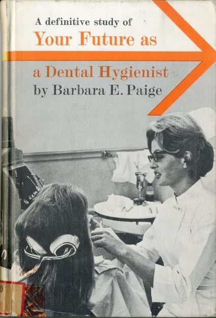 Your Future as a Dental Hygienist