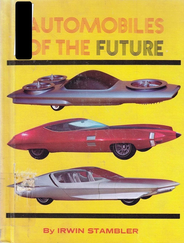 Wheels of the&nbsp;Future