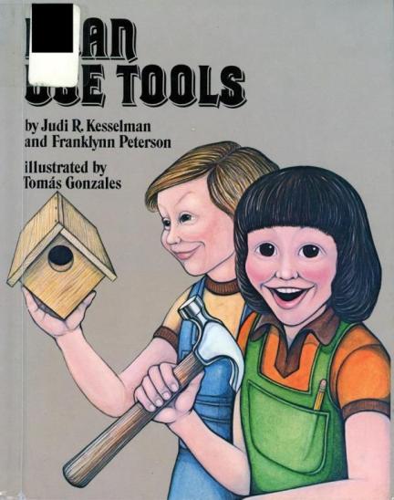 i can use tools cover