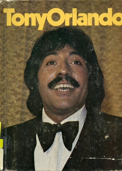 tony orlando