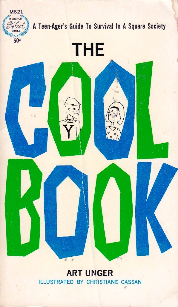 Your Guide to&nbsp;Cool