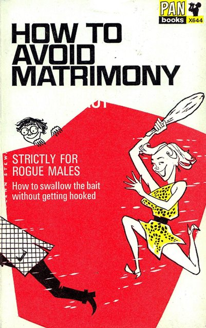 How to avoid matrimony cover