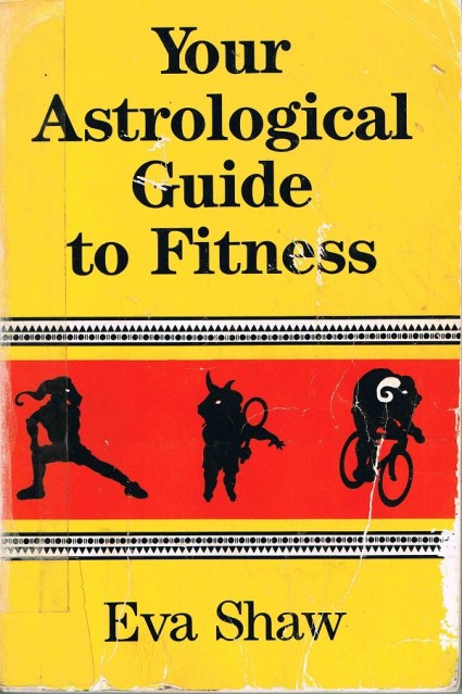 Astrological Guide to Fitness
