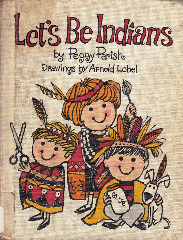 Let’s Play Indians