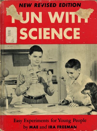 Science Fun!
