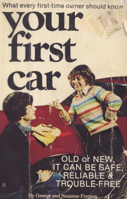 Your First Car