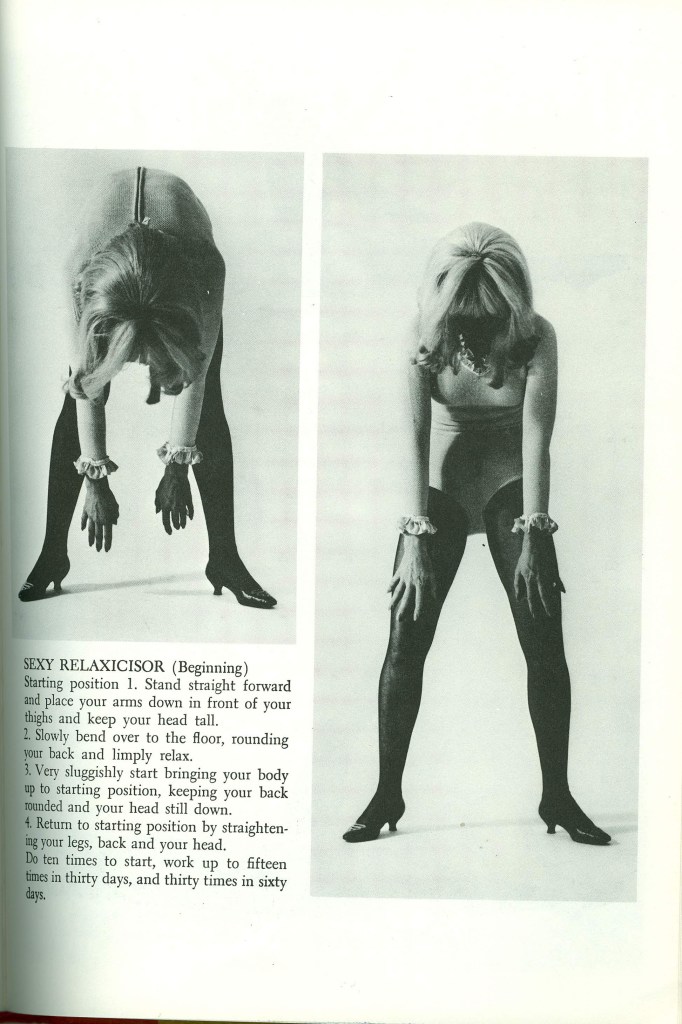 Sexy Relaxicisor