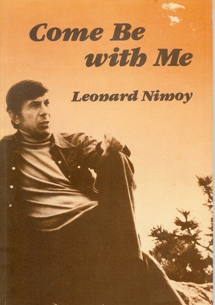 Come Be With Me cover