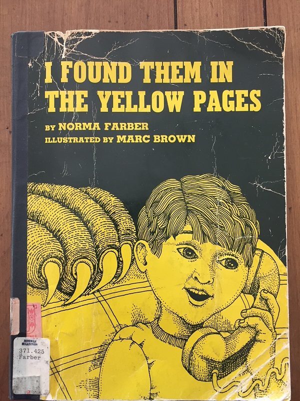 I found them in the yellow&nbsp;pages