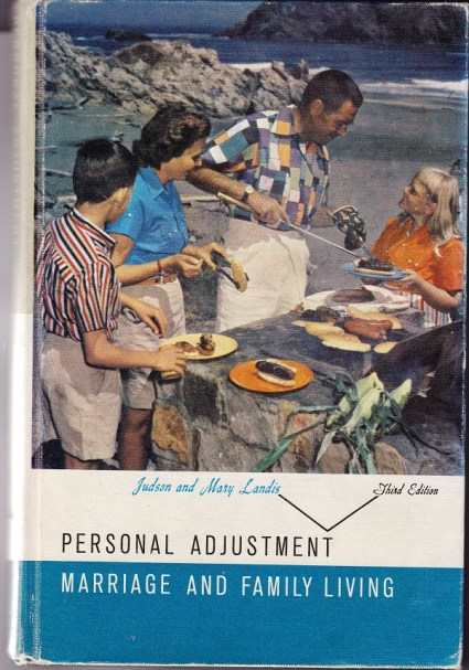 Personal Adjustment Marriage and Family