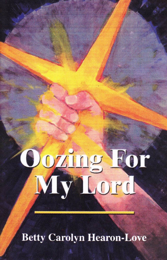 Oozing from every pore