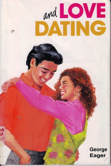 Love and Dating cover