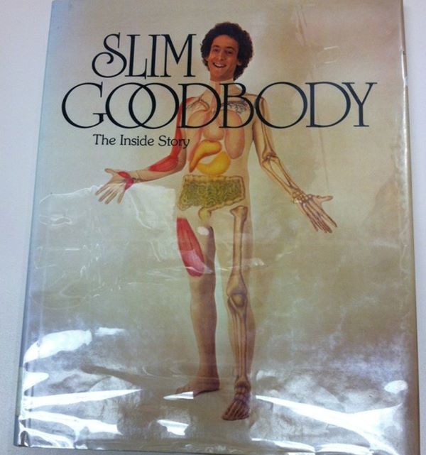 Slim Goodbody