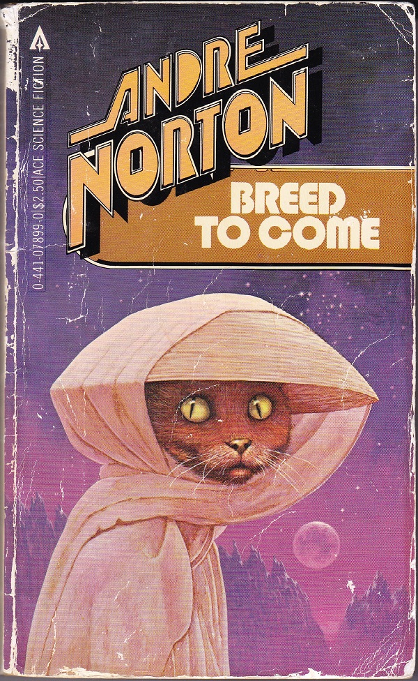 Friday Fiction: Rise of the Cat Overlords