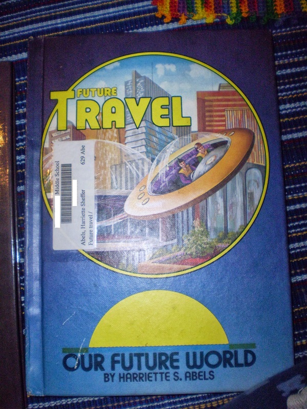 Live like the&nbsp;Jetsons!