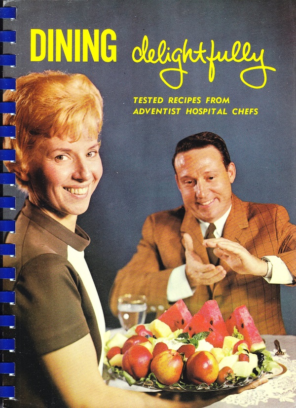 Make Your Man Delightful Food