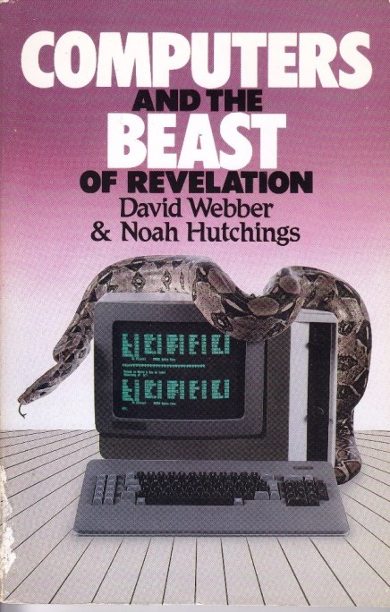 computers and the beast cover