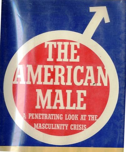 Masculine Men