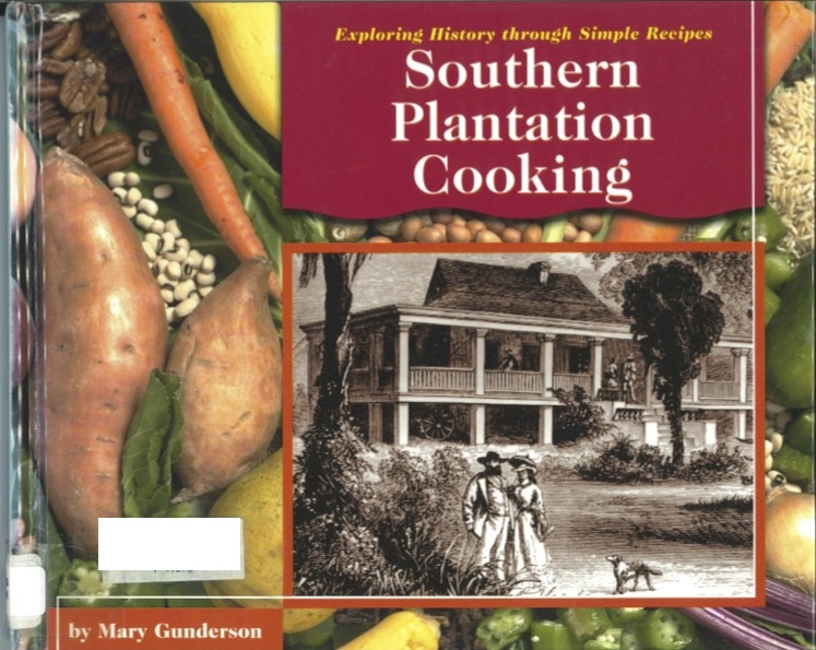 Southern Plantation Cooking