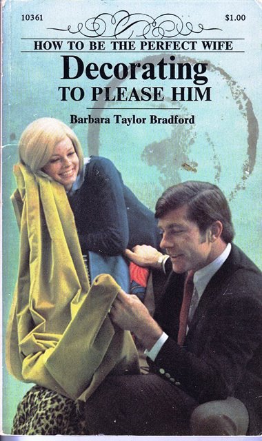 Be a perfect wife through home&nbsp;decor