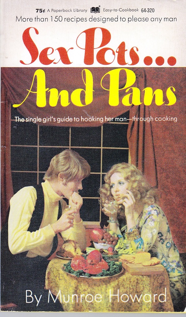 Your Sex Pot Handbook