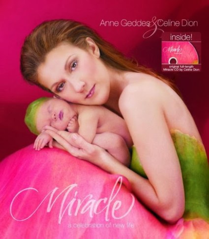 Miracle Anne Geddes photos