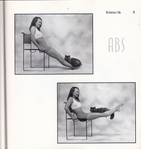 abs exercises