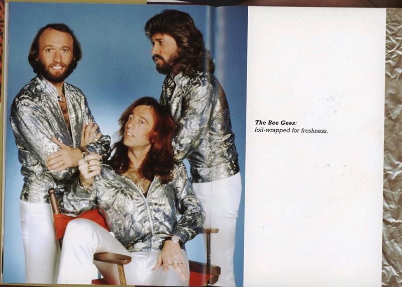Bee Gees