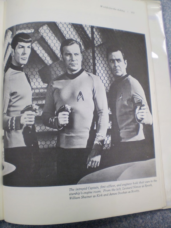 Star Trek