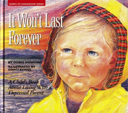 It Won't Last Forever cover