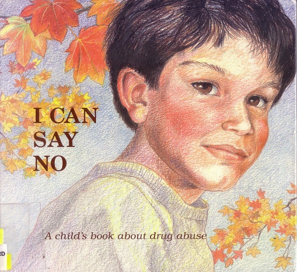 I can say no - cover