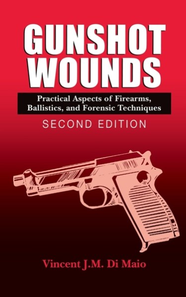 Gunshot Wounds cover