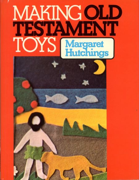 Put the Fear of God Into Your&nbsp;Toys