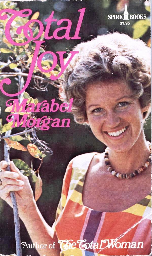 Total Joy = Serving Your&nbsp;Husband