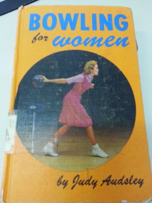 Boling for Women - Cover