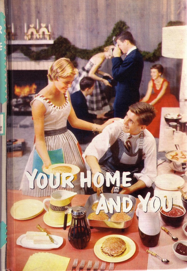 I want to be a “likable teen”