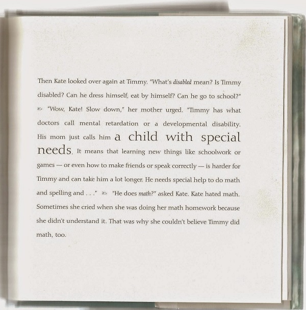 Whats Wrong with Timmy 