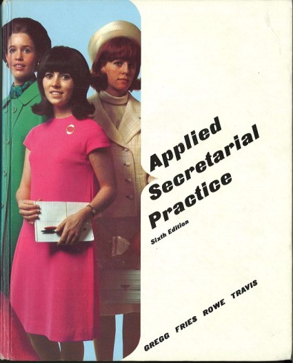 Applied Secretarial Practice cover