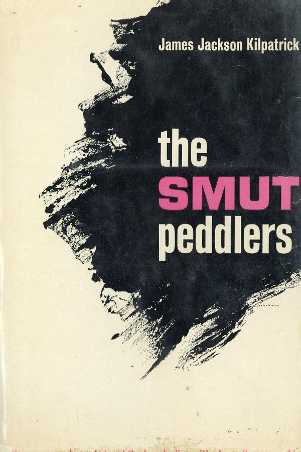 The Smut Peddlers