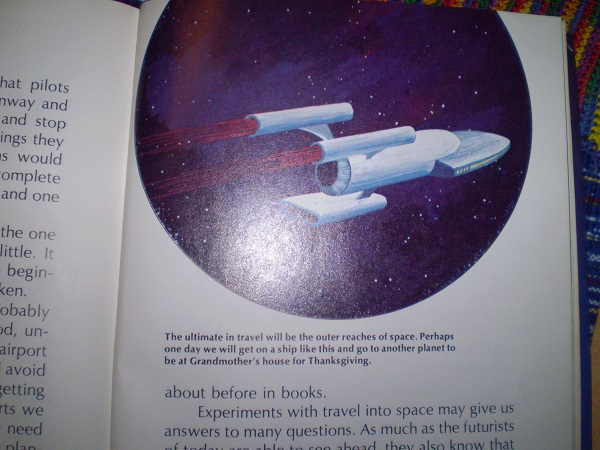 Travel to other planets