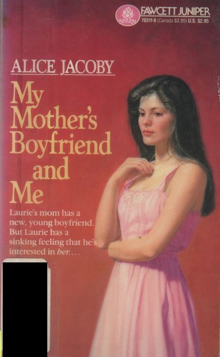 mothers boyfriend cover