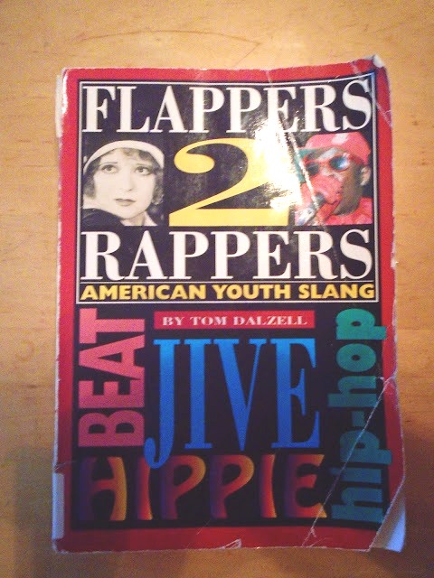 Flappers 2 Rappers