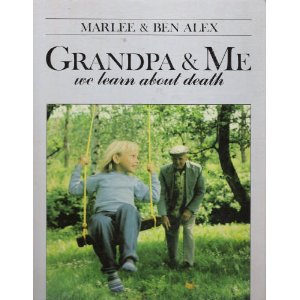Grandpa and Me cover