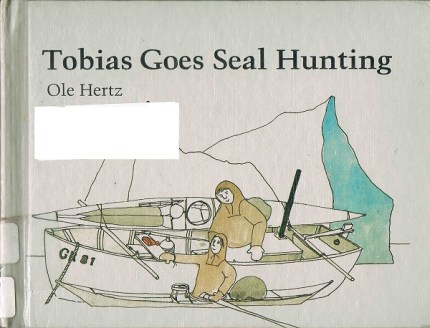 Tobias Goes Seal Hunting