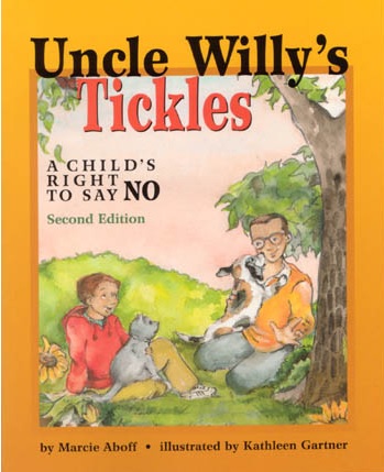 Uncle Willy's Tickles