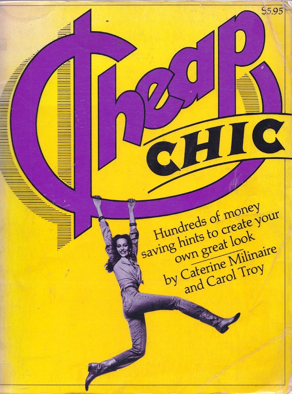 Cheap Chic