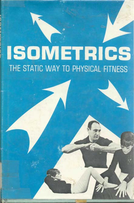 This is your face doing&nbsp;isometrics